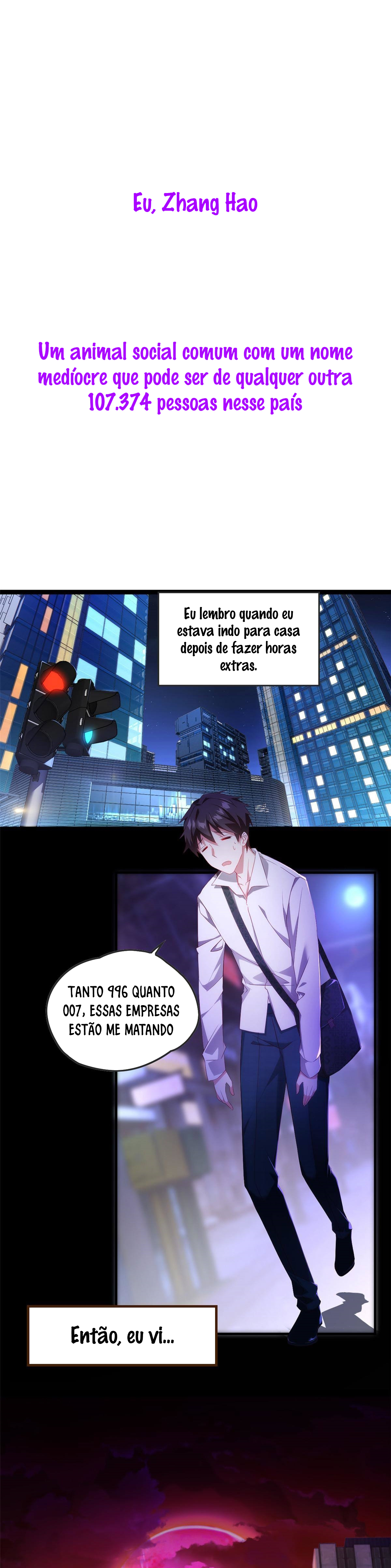 I Eat Soft Rice in Another World Capítulo 0 Página 3