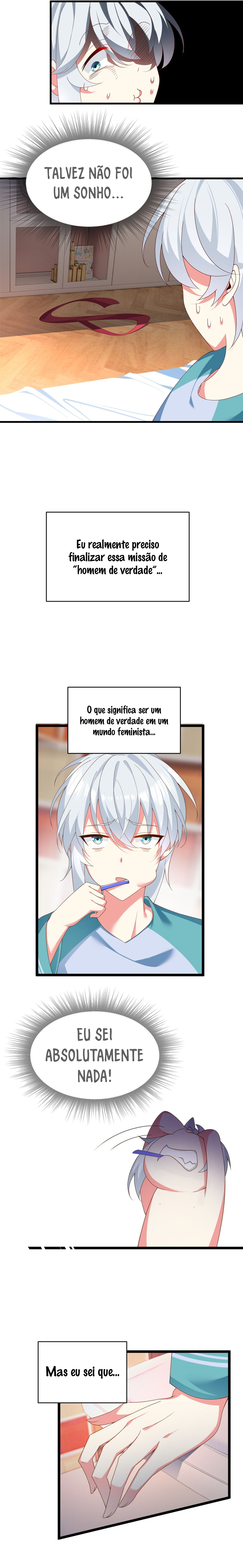 I Eat Soft Rice in Another World Capítulo 2 Página 9