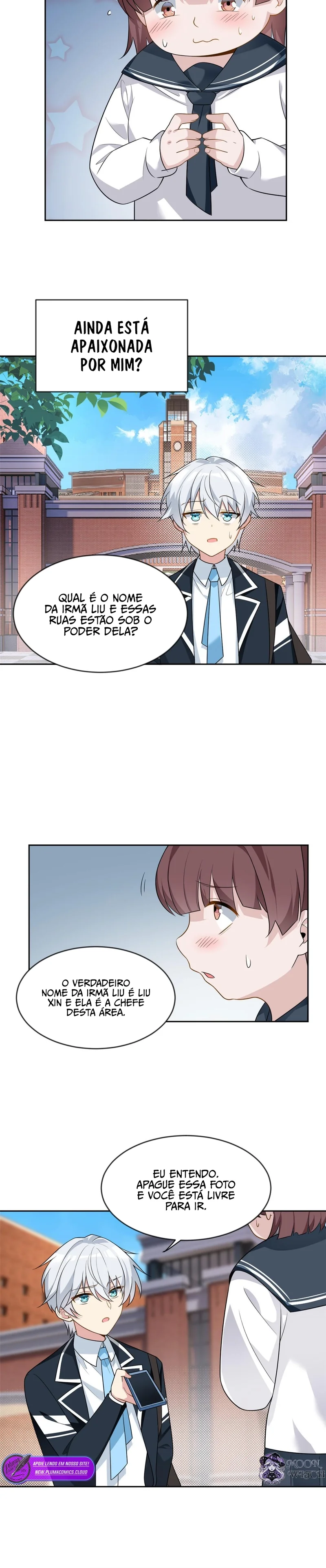 I Eat Soft Rice in Another World Capítulo 22 Página 2
