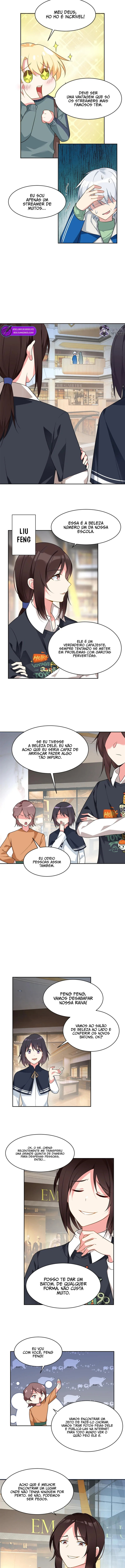 I Eat Soft Rice in Another World Capítulo 22 Página 5