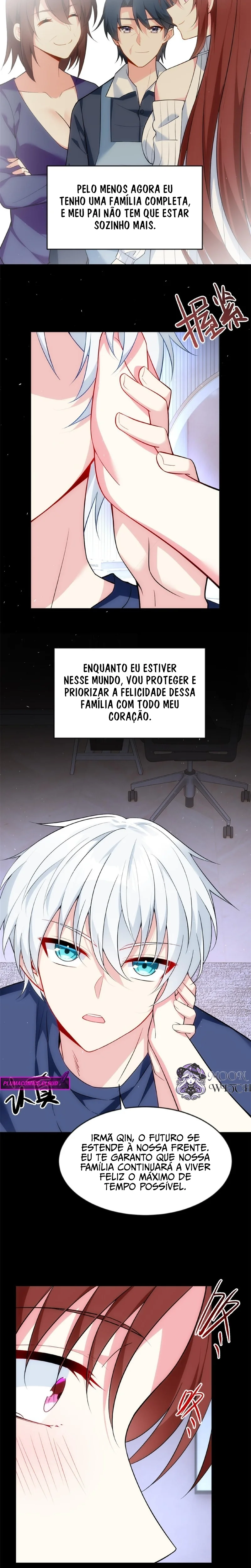 I Eat Soft Rice in Another World Capítulo 29 Página 2