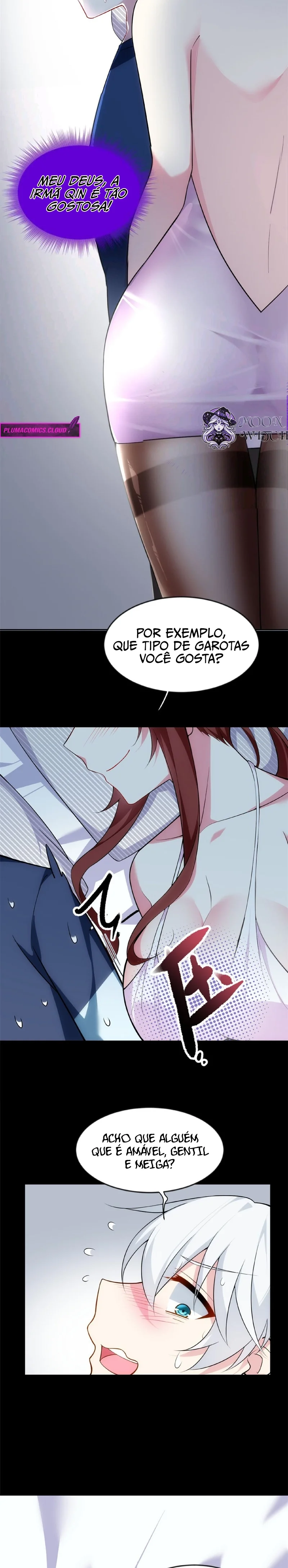 I Eat Soft Rice in Another World Capítulo 29 Página 4