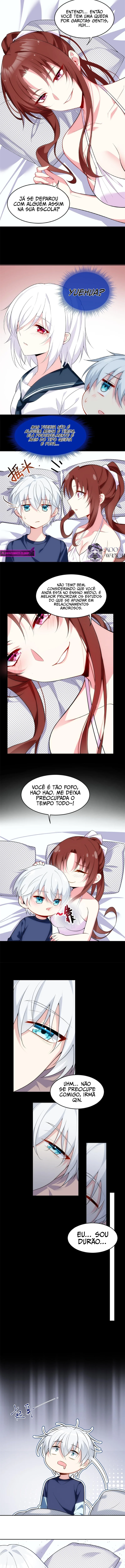 I Eat Soft Rice in Another World Capítulo 29 Página 5