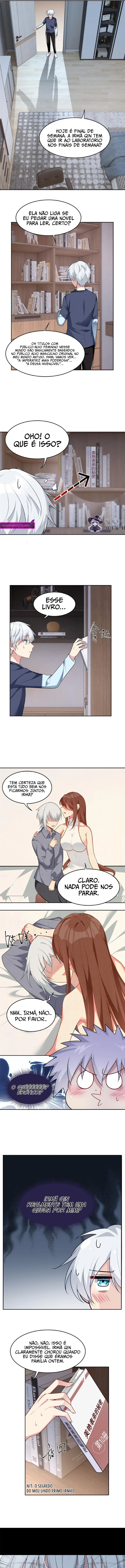 I Eat Soft Rice in Another World Capítulo 29 Página 7
