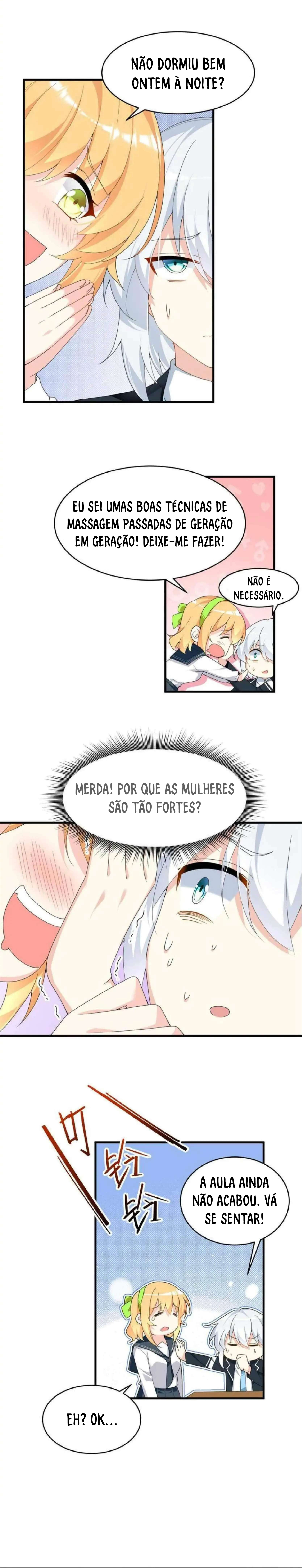 I Eat Soft Rice in Another World Capítulo 4 Página 7
