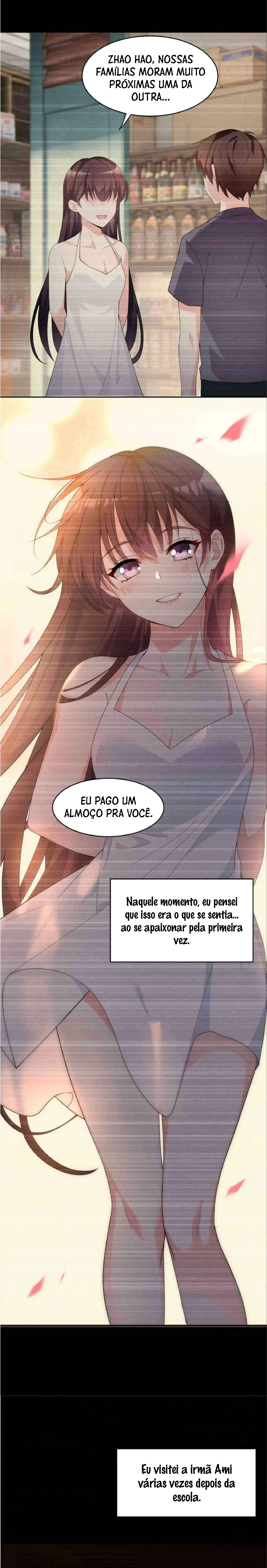 I Eat Soft Rice in Another World Capítulo 9 Página 5