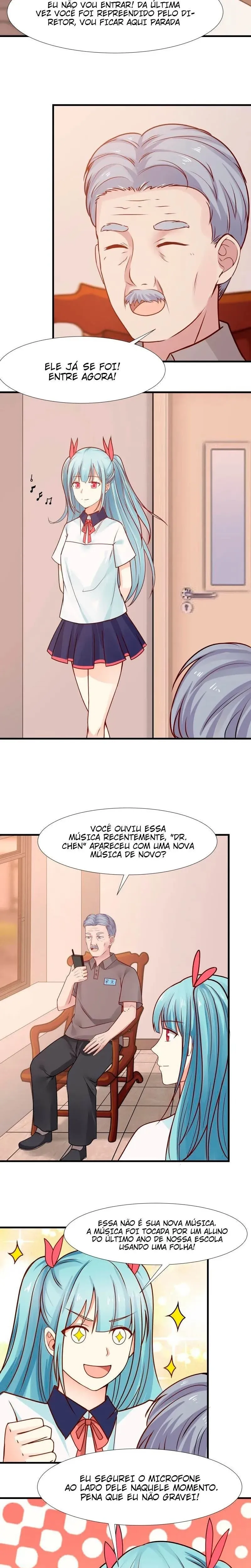 I Have a Dragon in My Body Capítulo 86 Página 2