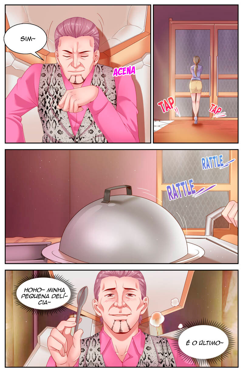 I Have a Mansion In The Post-Apocalyptic World Capítulo 78 Página 5