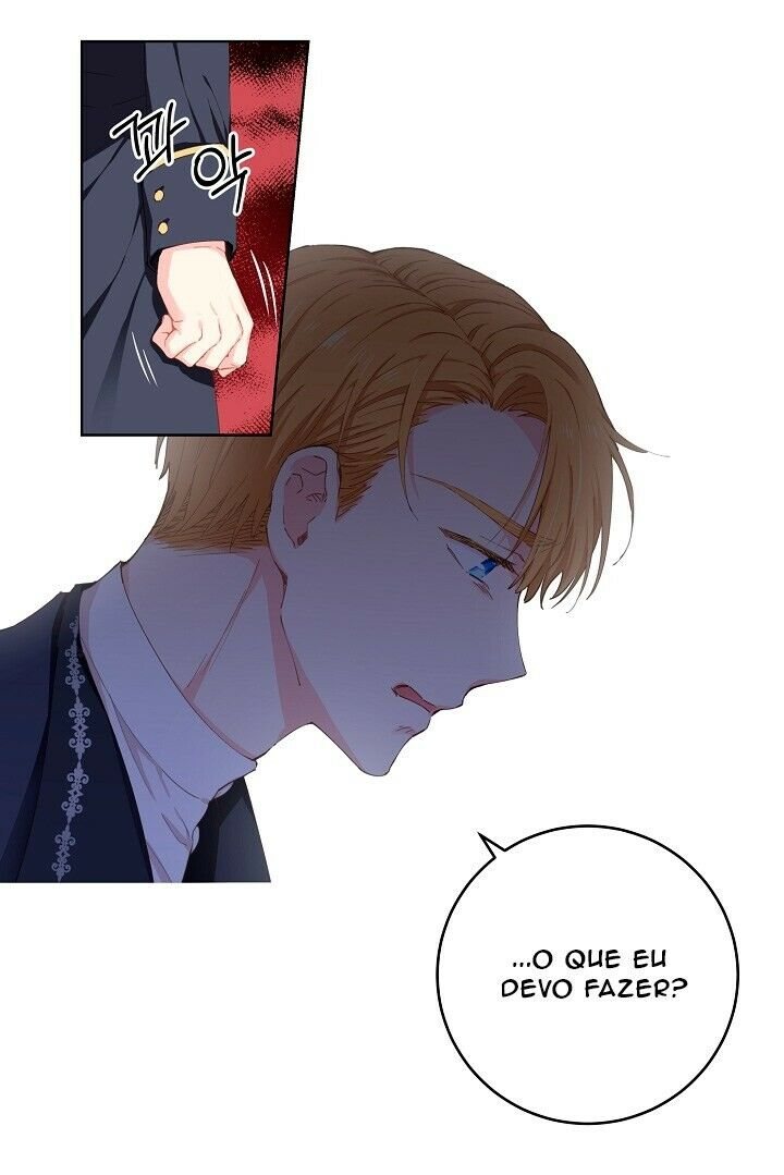 I Have no Health Capítulo 1 Página 35