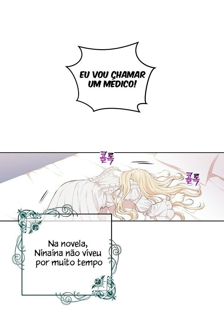 I Have no Health Capítulo 1 Página 65