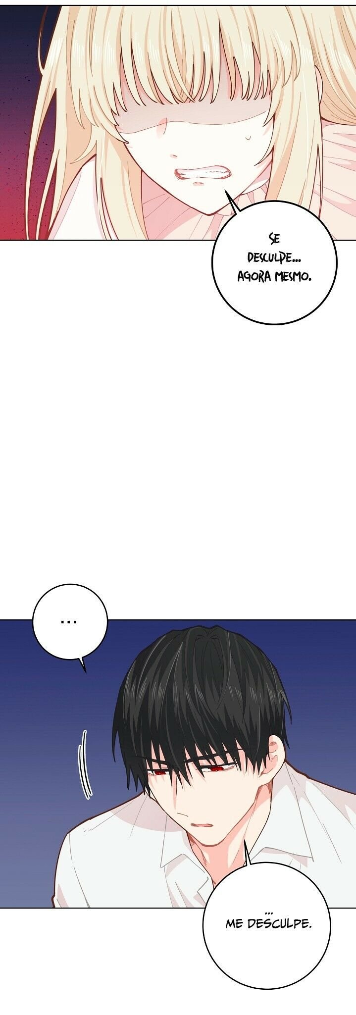 I Have no Health Capítulo 12 Página 47