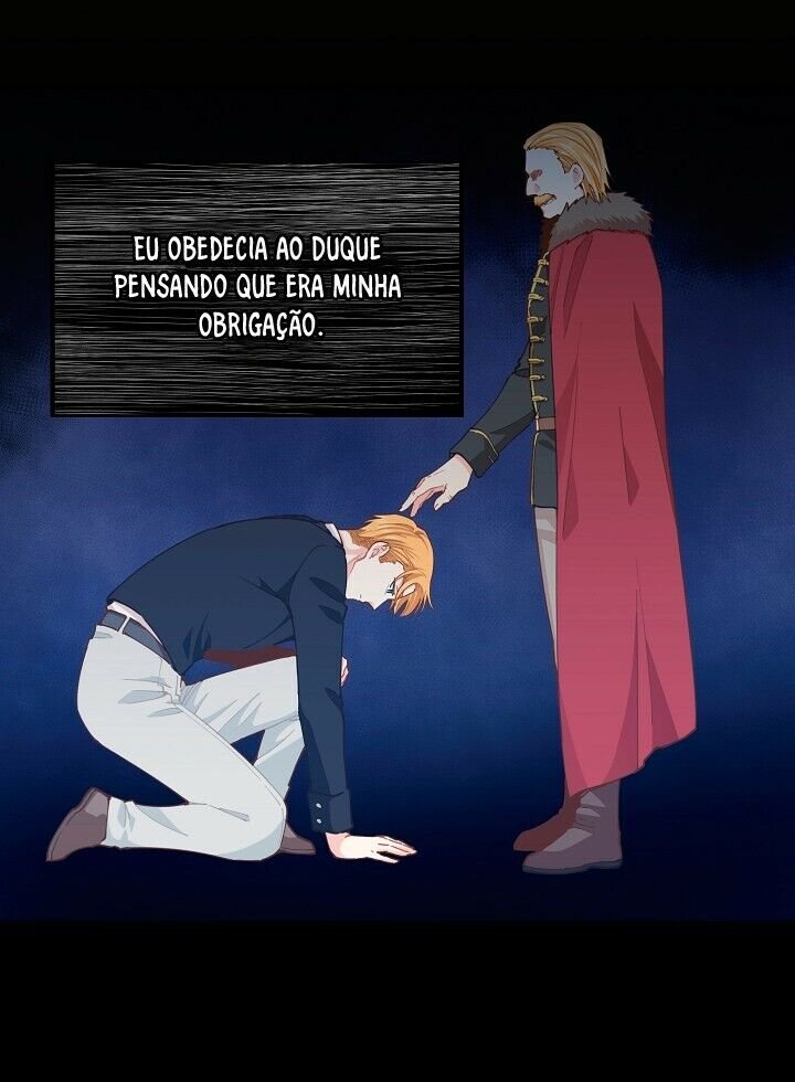 I Have no Health Capítulo 13 Página 18