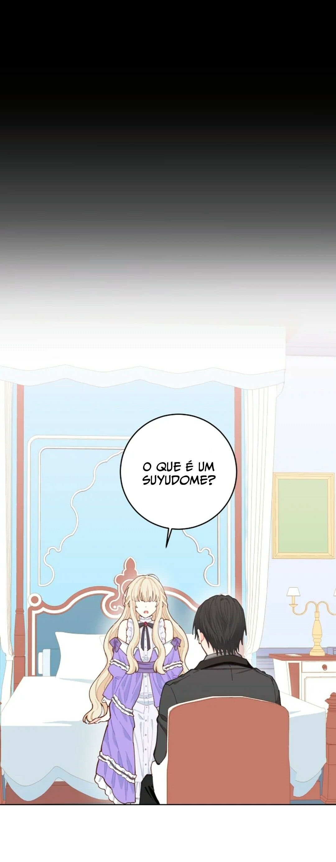 I Have no Health Capítulo 14 Página 11