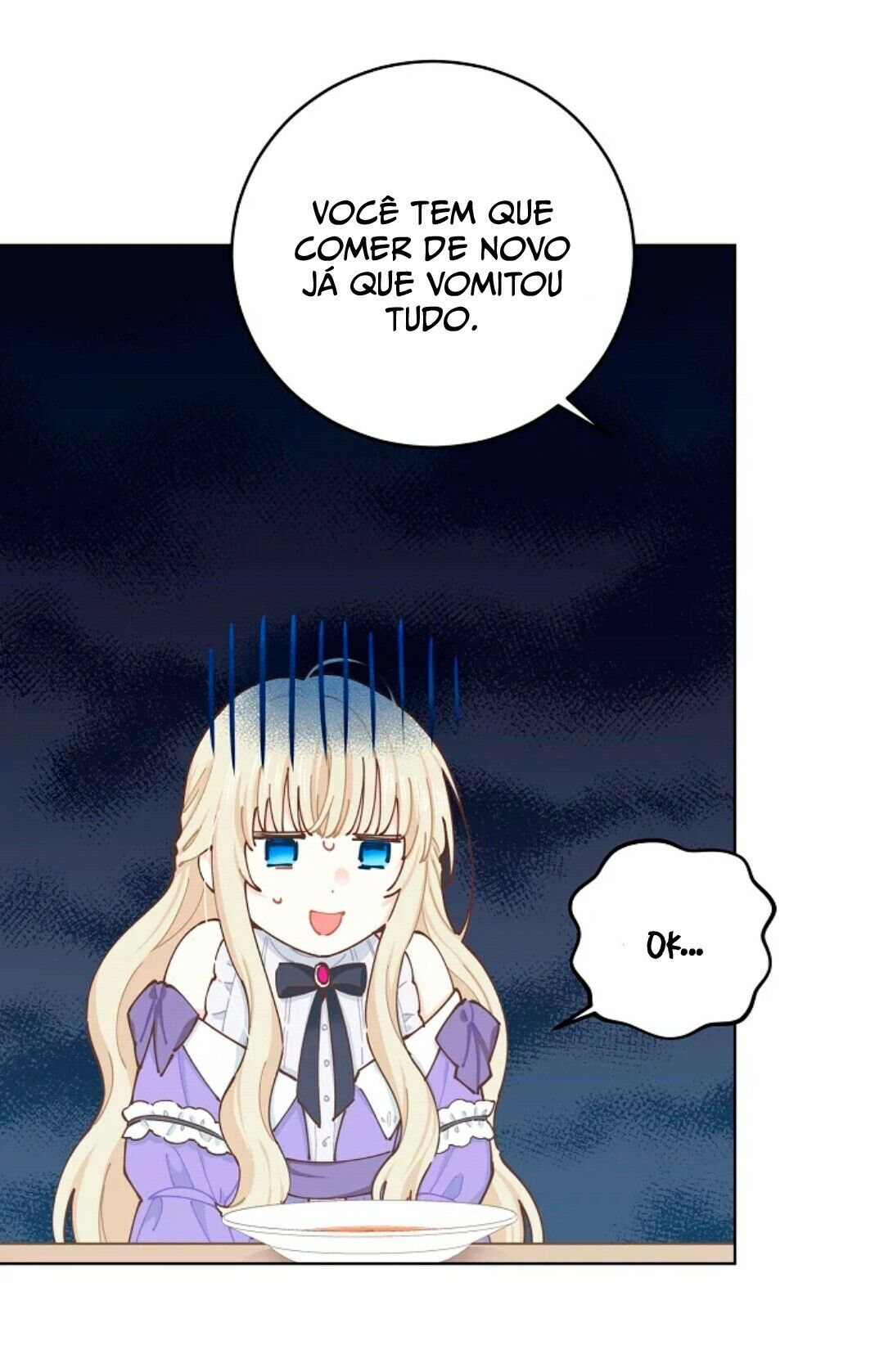I Have no Health Capítulo 14 Página 4