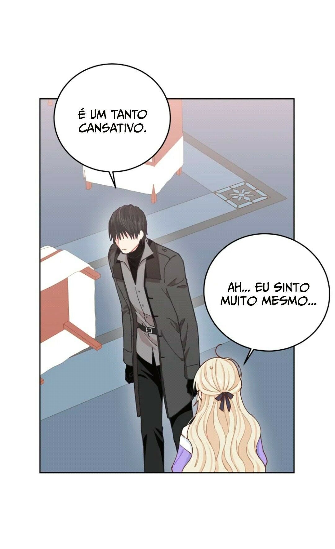 I Have no Health Capítulo 14 Página 42