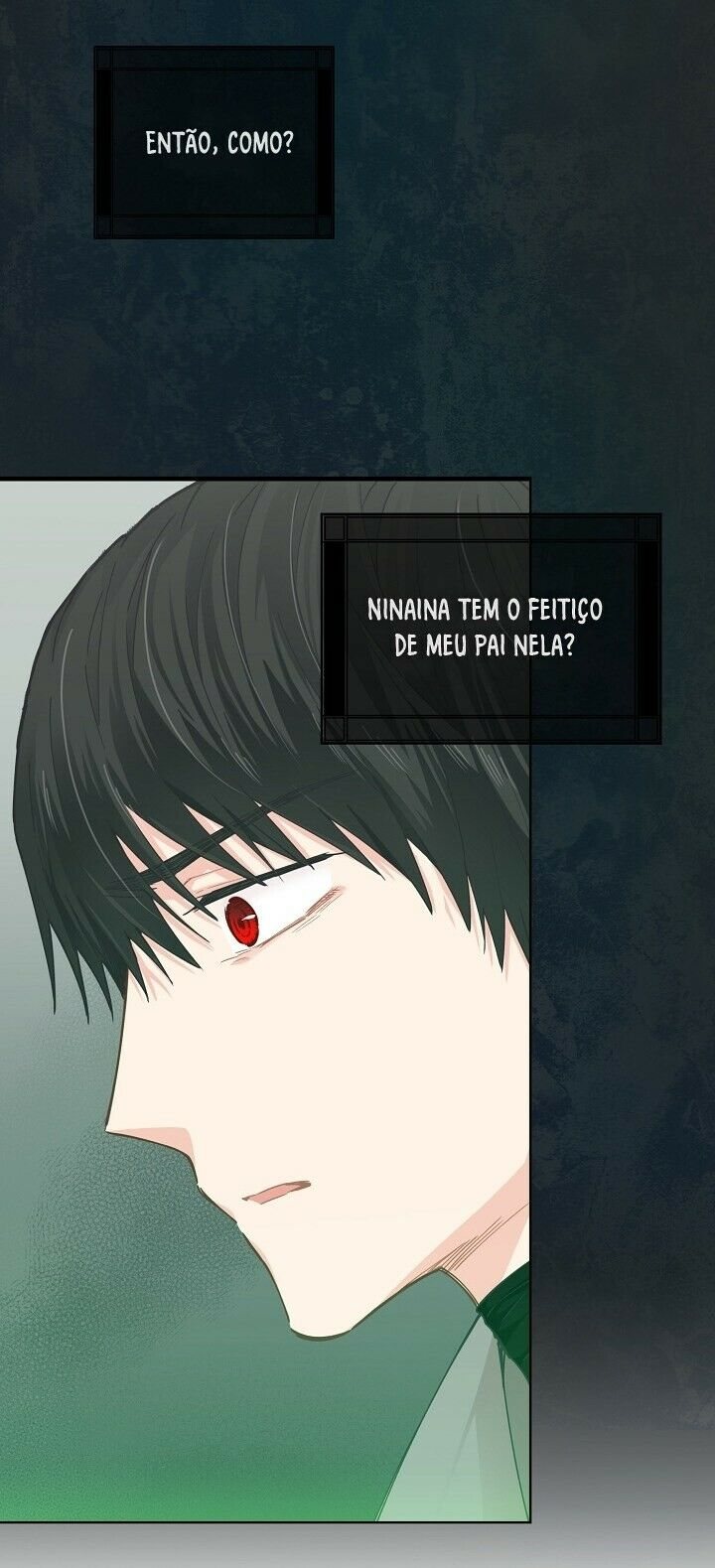 I Have no Health Capítulo 16 Página 22