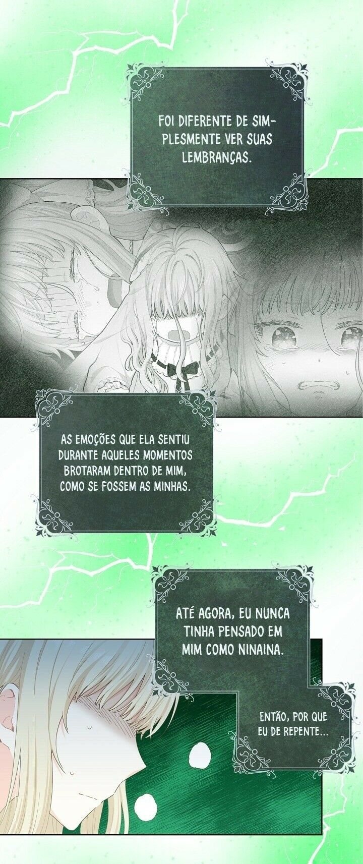 I Have no Health Capítulo 17 Página 10