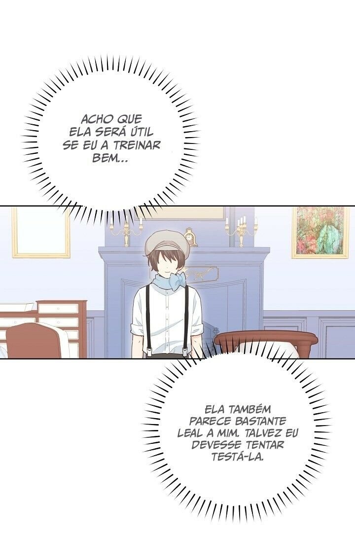 I Have no Health Capítulo 17 Página 50