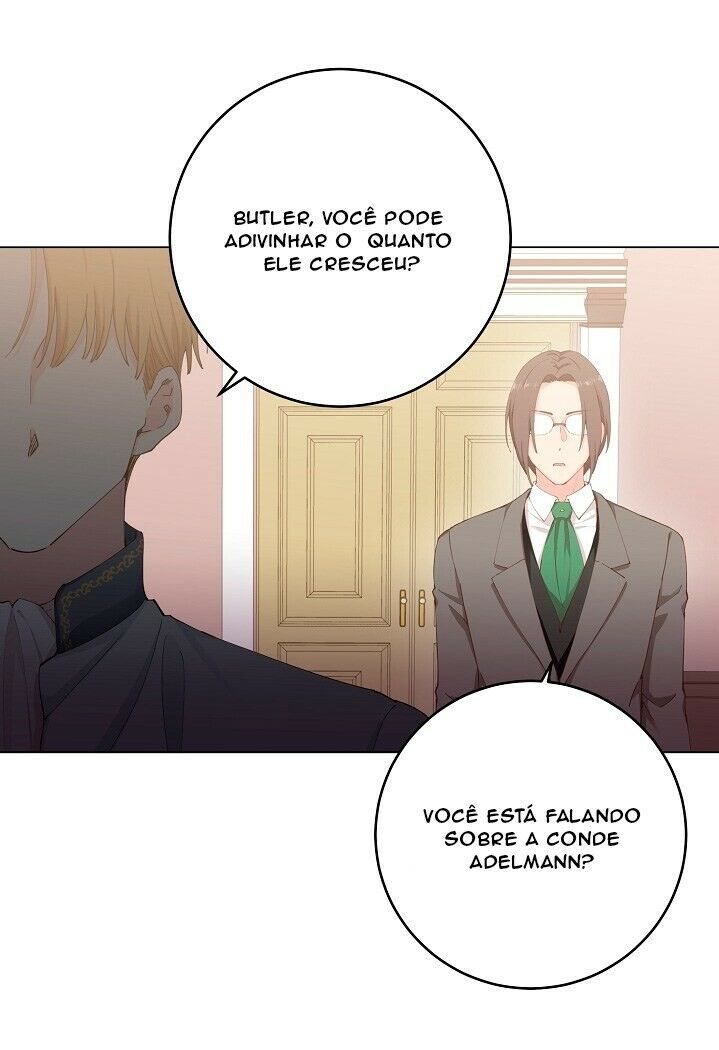 I Have no Health Capítulo 2 Página 107