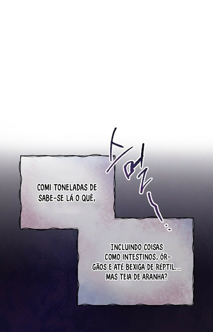 I Have no Health Capítulo 20 Página 21