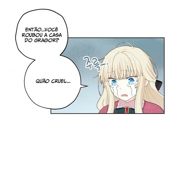 I Have no Health Capítulo 20 Página 41
