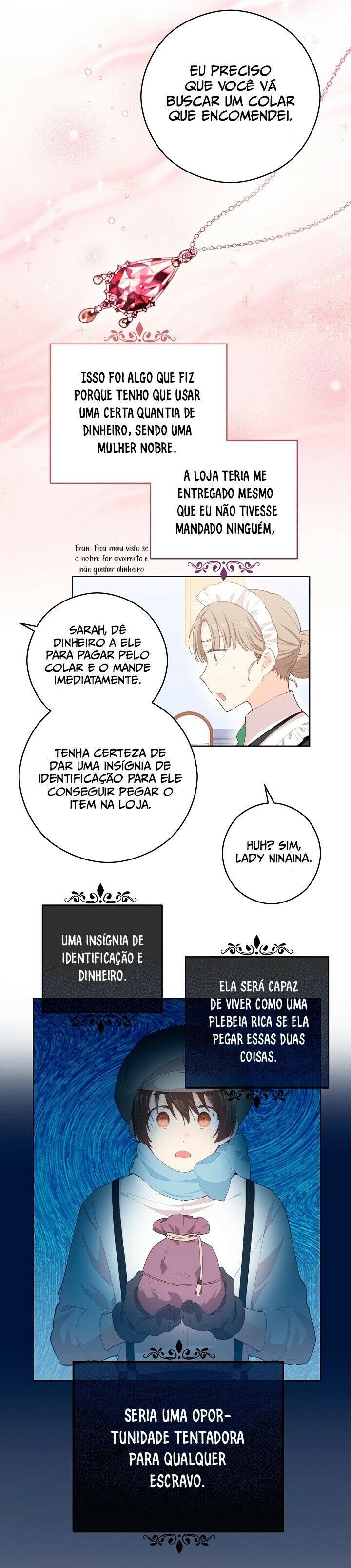 I Have no Health Capítulo 21 Página 29