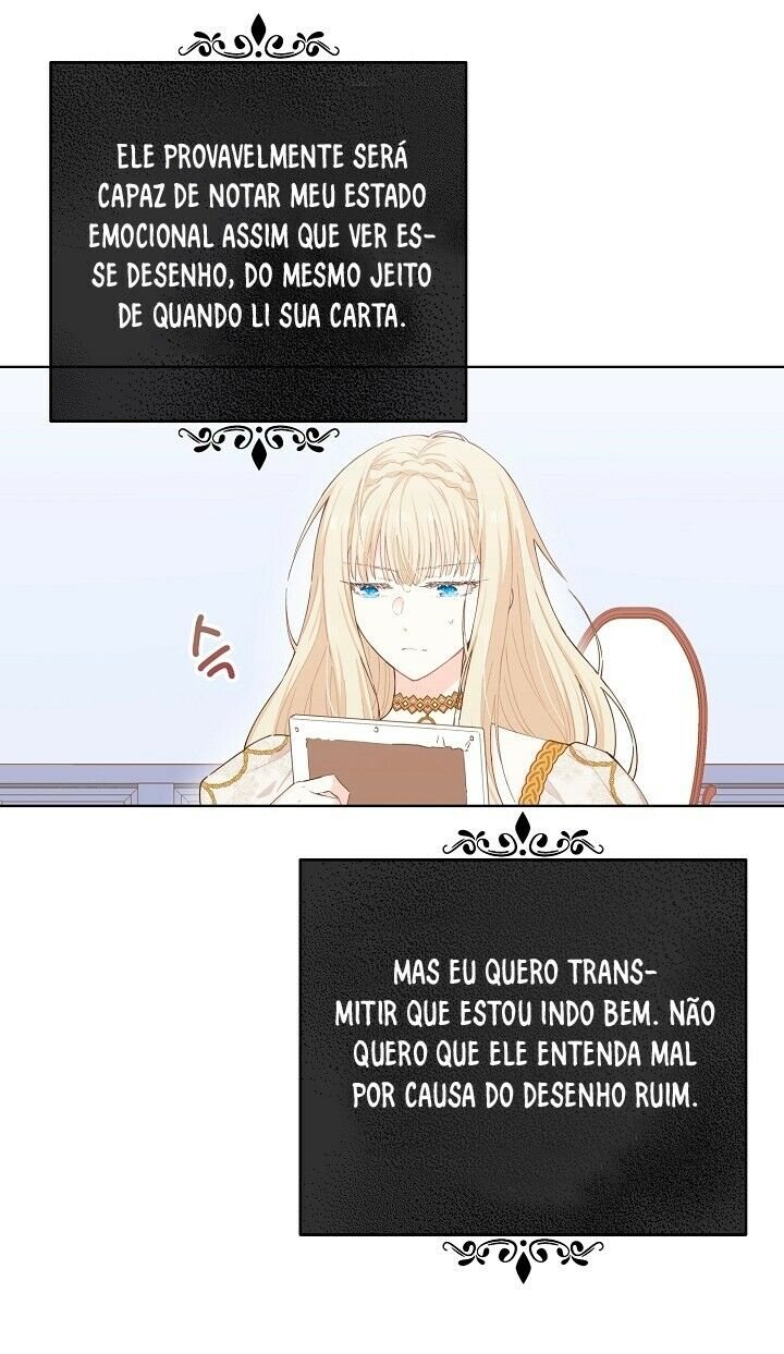 I Have no Health Capítulo 21 Página 36