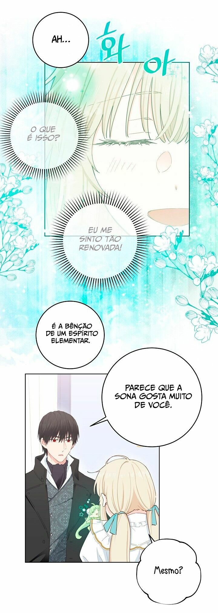 I Have no Health Capítulo 22 Página 23