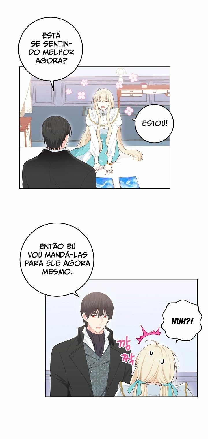 I Have no Health Capítulo 22 Página 8