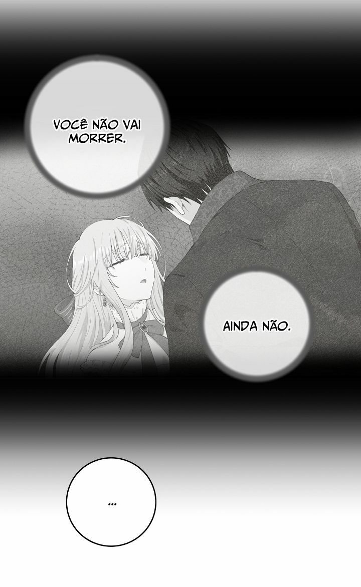 I Have no Health Capítulo 23 Página 14