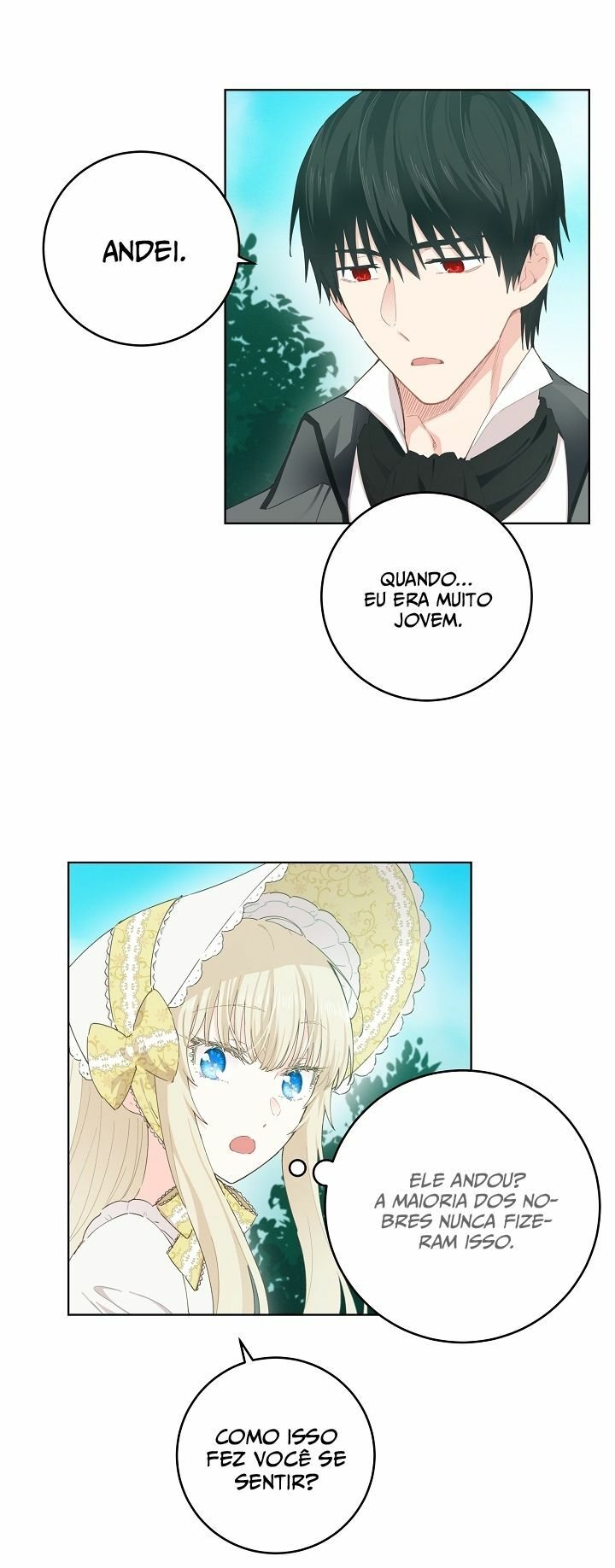 I Have no Health Capítulo 23 Página 23