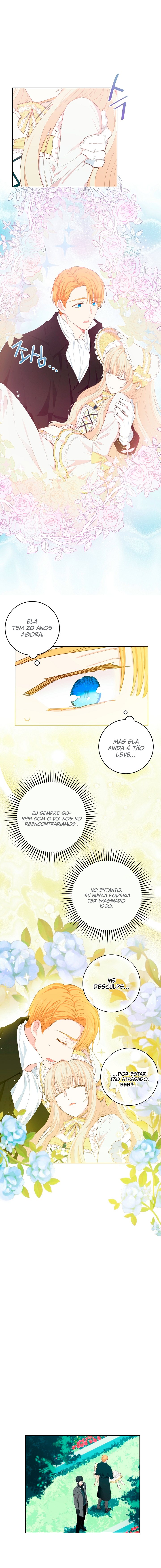 I Have no Health Capítulo 25 Página 5