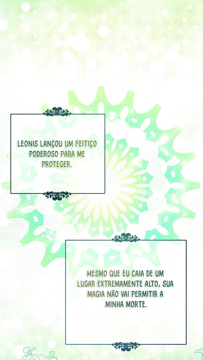 I Have no Health Capítulo 27 Página 3