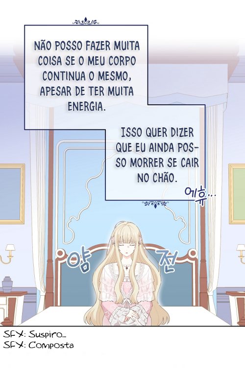 I Have no Health Capítulo 29 Página 69