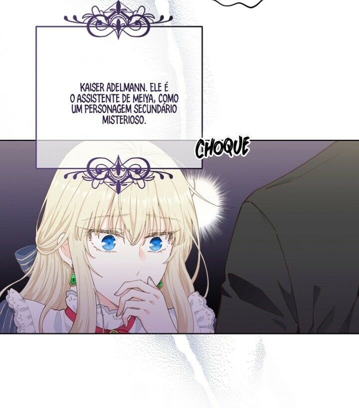 I Have no Health Capítulo 3 Página 68