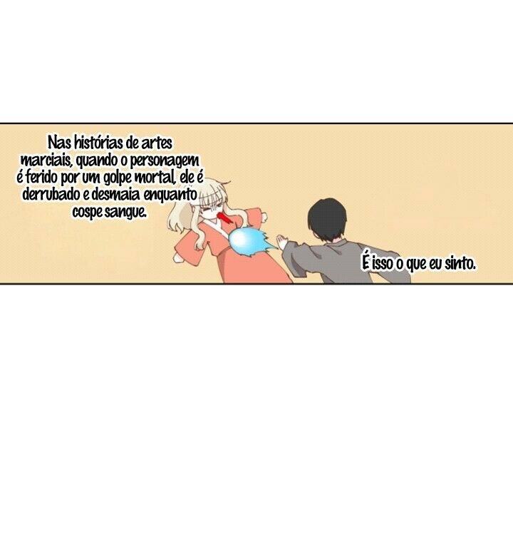 I Have no Health Capítulo 3 Página 83