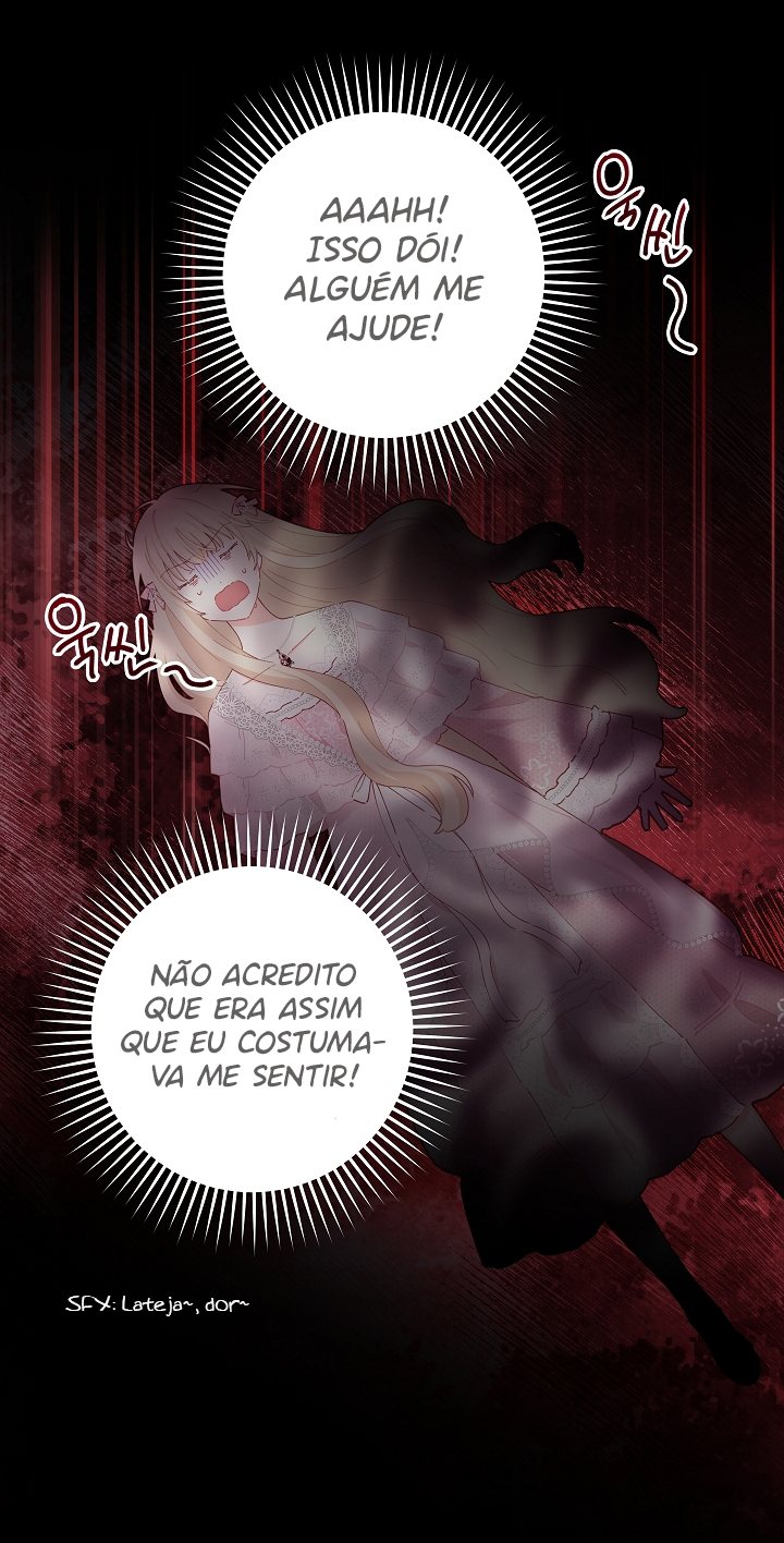 I Have no Health Capítulo 31 Página 21