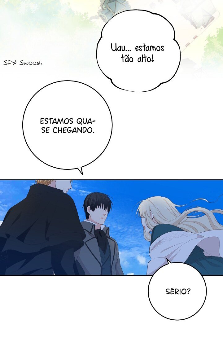 I Have no Health Capítulo 32 Página 4