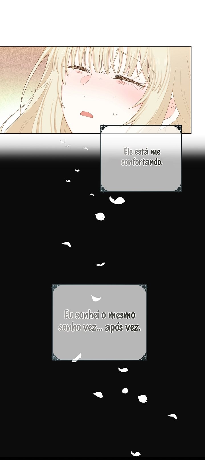 I Have no Health Capítulo 32 Página 69