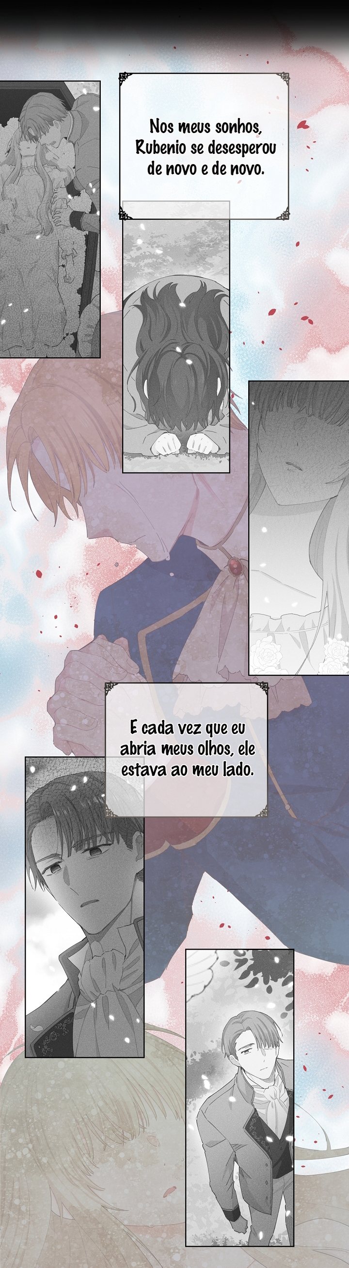 I Have no Health Capítulo 32 Página 70