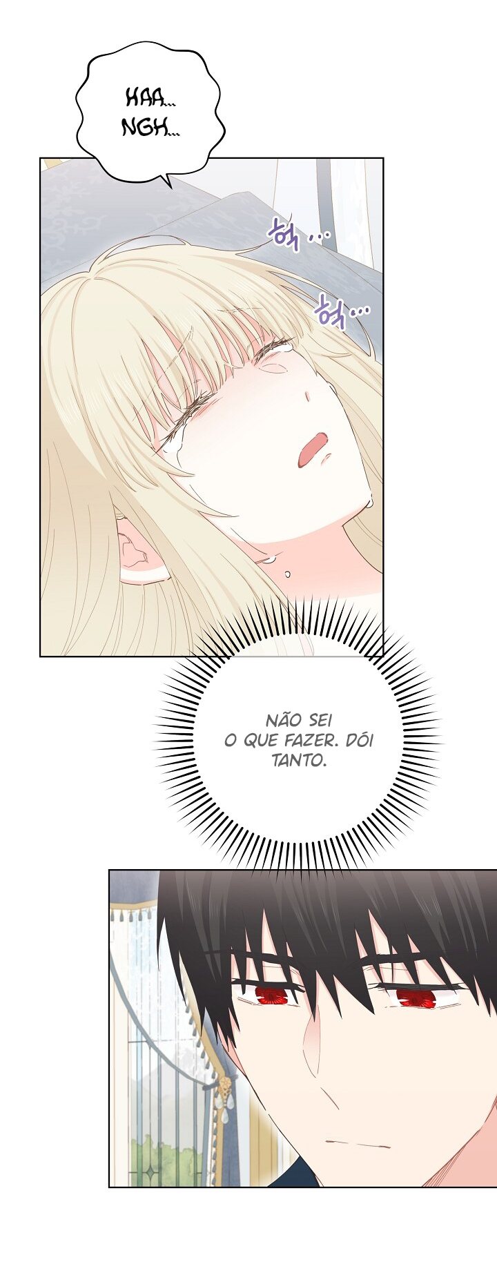 I Have no Health Capítulo 32 Página 81