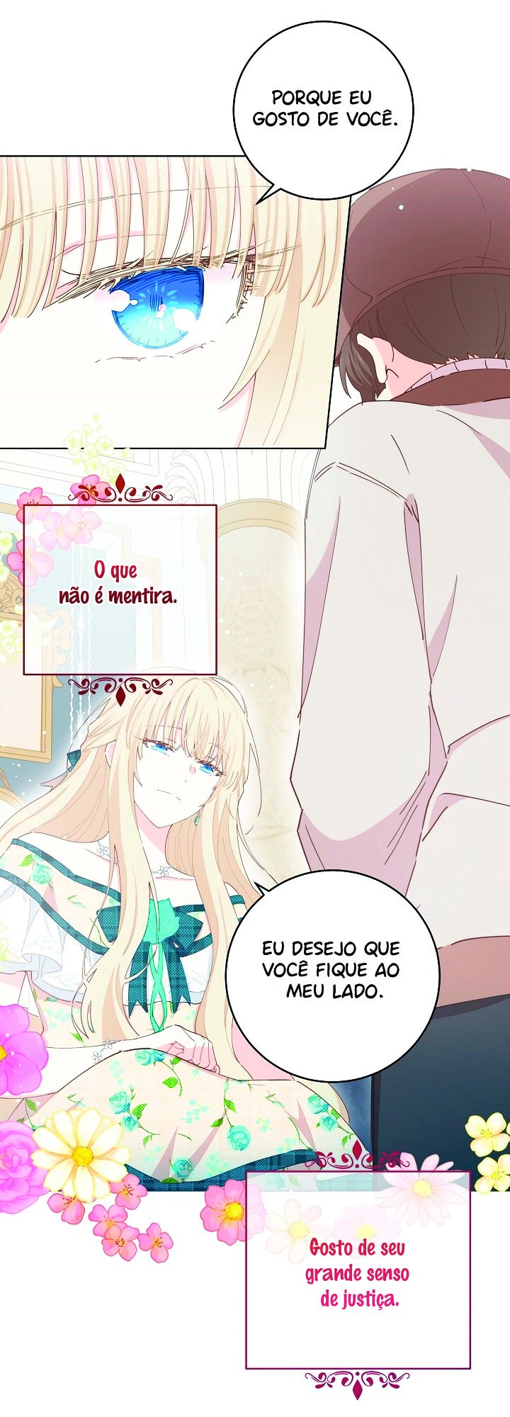 I Have no Health Capítulo 33 Página 11