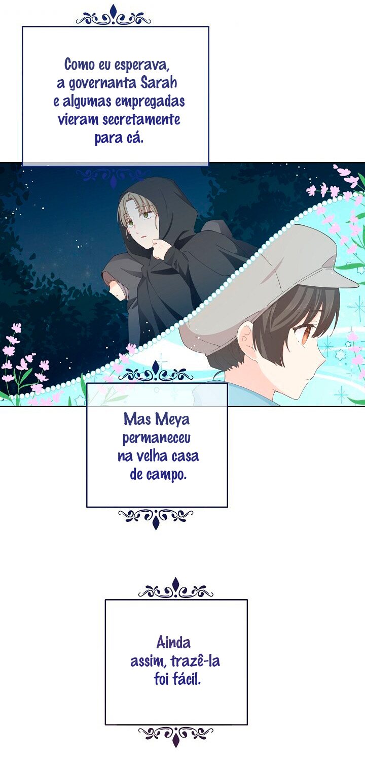 I Have no Health Capítulo 33 Página 3