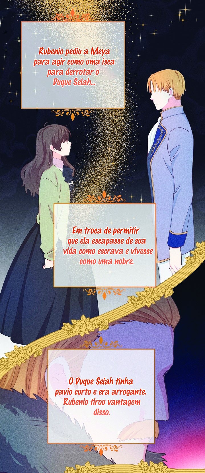 I Have no Health Capítulo 33 Página 30