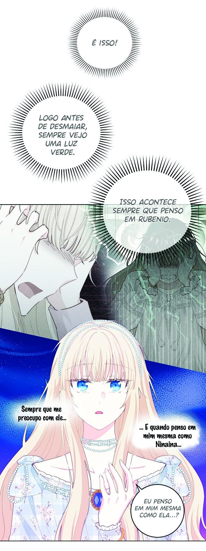 I Have no Health Capítulo 33 Página 43