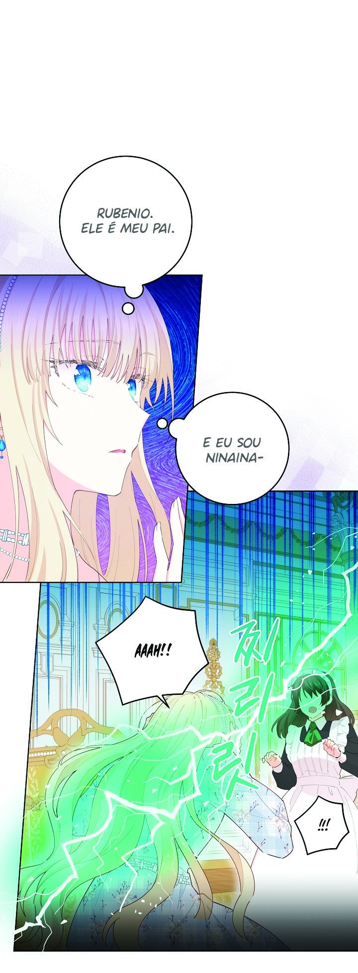I Have no Health Capítulo 33 Página 44