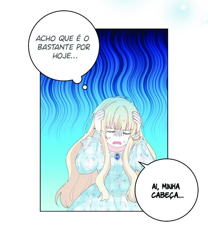 I Have no Health Capítulo 33 Página 47