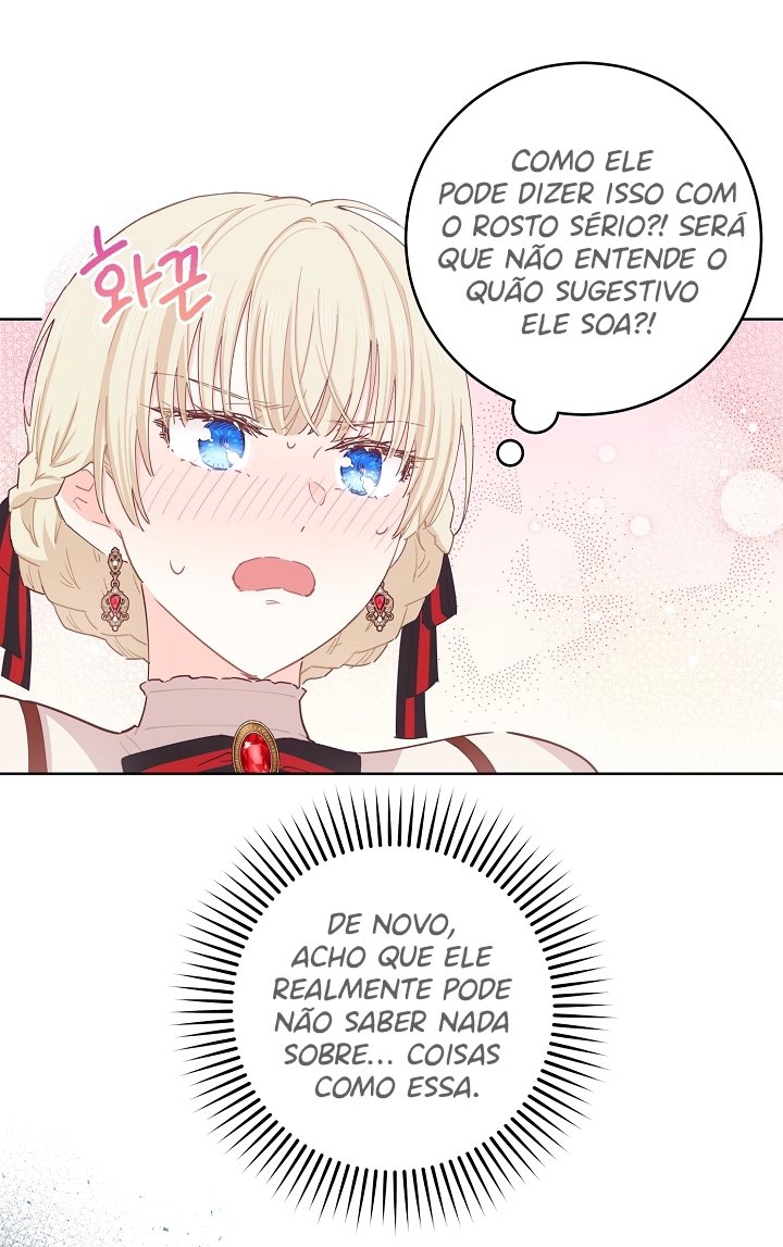 I Have no Health Capítulo 34 Página 35