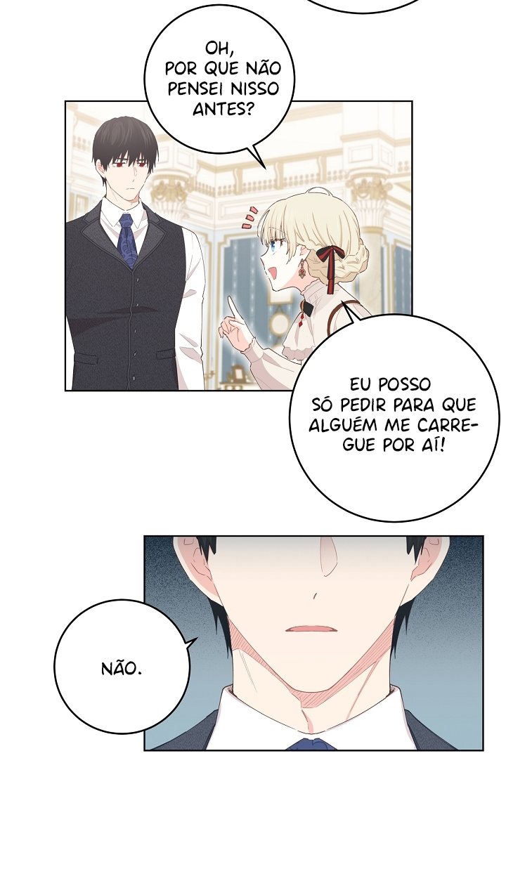 I Have no Health Capítulo 34 Página 42