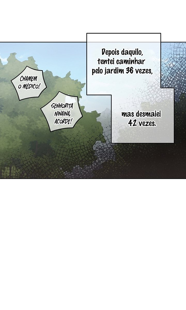 I Have no Health Capítulo 34 Página 7